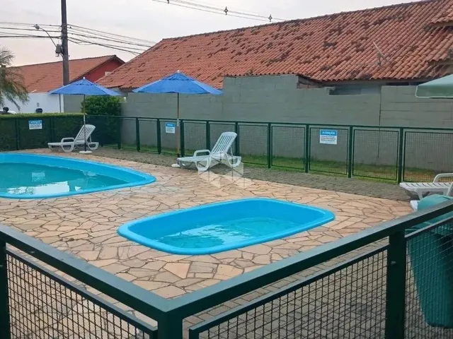 Imagem 15: Casa 2 Dormitórios Condominio Fechado Olaria-Canoas