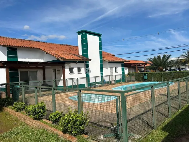 Imagem 13: Casa 2 Dormitórios Condominio Fechado Olaria-Canoas