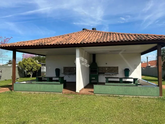 Imagem 8: Casa 2 Dormitórios Condominio Fechado Olaria-Canoas