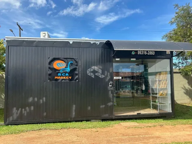 Imagem 3: Casa 2 Dormitórios Condominio Fechado Olaria-Canoas