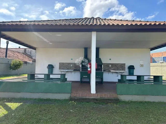 Imagem 12: Casa 2 Dormitórios Condominio Fechado Olaria-Canoas