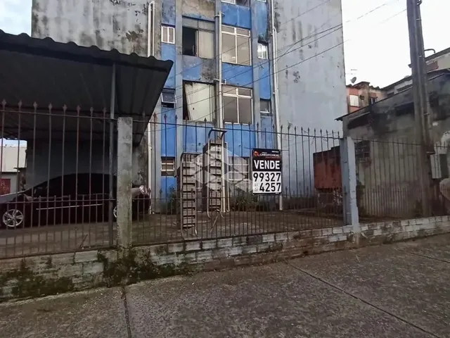 Imagem: Apartamento 2 Dormitorios Guajuviras, Canoas