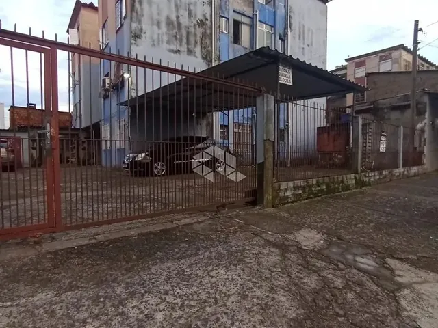 Imagem 12: Apartamento 2 Dormitorios Guajuviras, Canoas