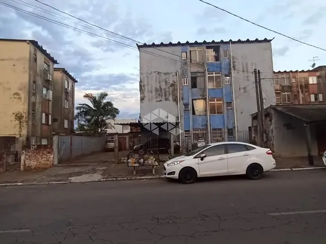 Imagem 8: Apartamento 2 Dormitorios Guajuviras, Canoas