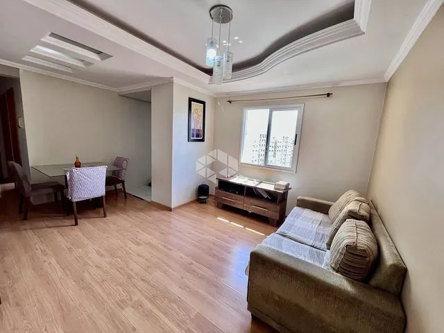 Imagem: Apartamento À Venda em Vila Vista Alegre