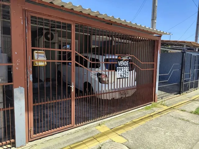 Imagem 1: Casa 2 Dormitorios em Cachoeirinha