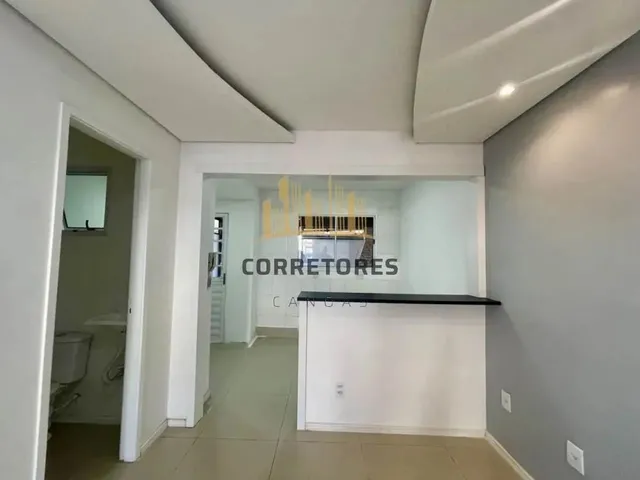 Imagem: Sobrado em Condomínio Igara Canoas