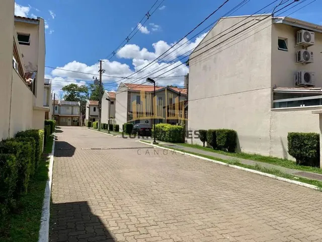 Imagem 15: Sobrado em Condomínio Igara Canoas