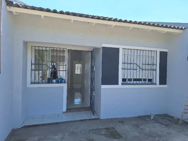 Imagem: Barbada - Casa, Pq Matriz, 2Dorm, 1Banho,Salar/Cozinha