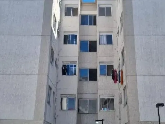 Imagem: Apartamento À Venda em Rio Branco, Canoas