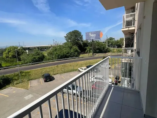 Imagem 2: Apartamento em Vila Cachoeirinha, Cachoeirinha/Rs