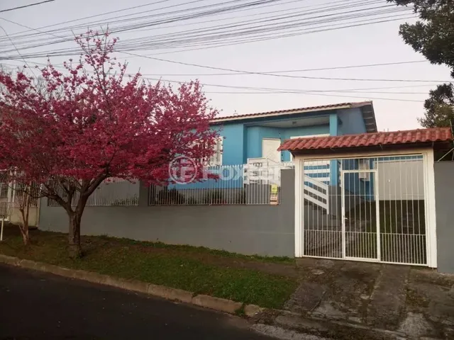 Imagem: Casa À Venda Rua das Pitangueiras, Viamópolis