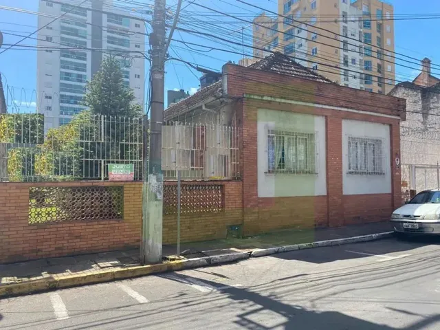 Imagem: Casa Comercial e Residencial no Centro de