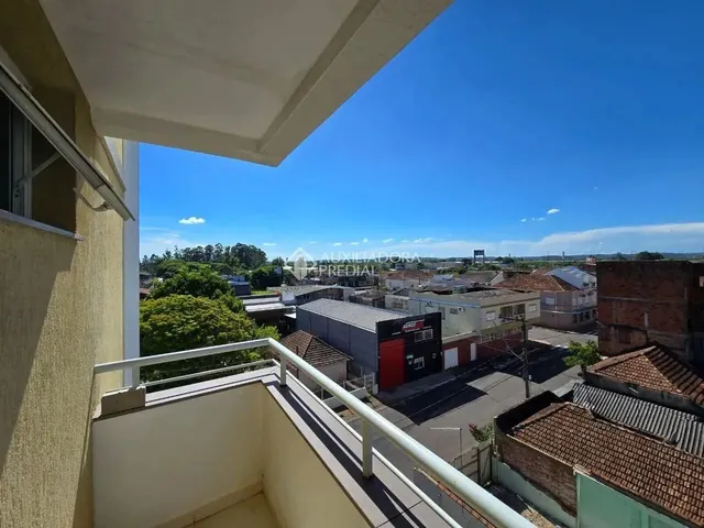 Imagem 2: Xcelente Oportunidade de Adquirir Uma Kitnet no Edifício Residencial Toledo