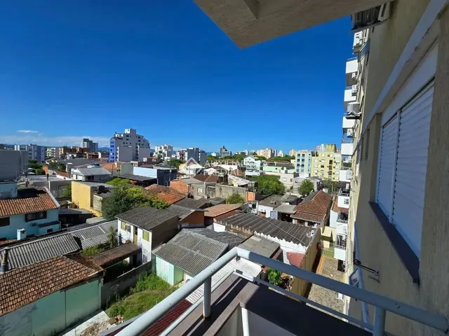 Imagem 11: Xcelente Oportunidade de Adquirir Uma Kitnet no Edifício Residencial Toledo
