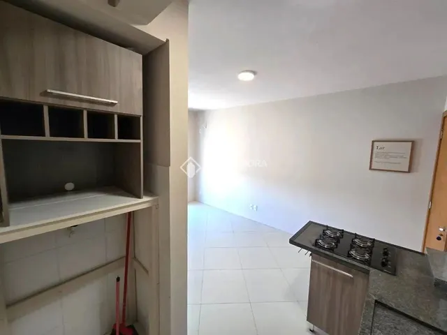 Imagem 5: Xcelente Oportunidade de Adquirir Uma Kitnet no Edifício Residencial Toledo