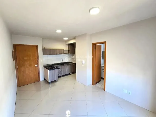 Imagem 7: Xcelente Oportunidade de Adquirir Uma Kitnet no Edifício Residencial Toledo