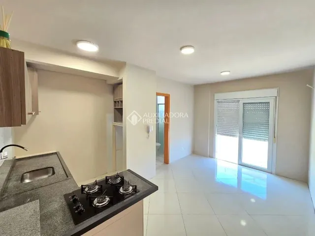 Imagem 4: Xcelente Oportunidade de Adquirir Uma Kitnet no Edifício Residencial Toledo