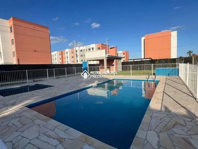 Imagem 1: Apartamento em Condominio Riviera
