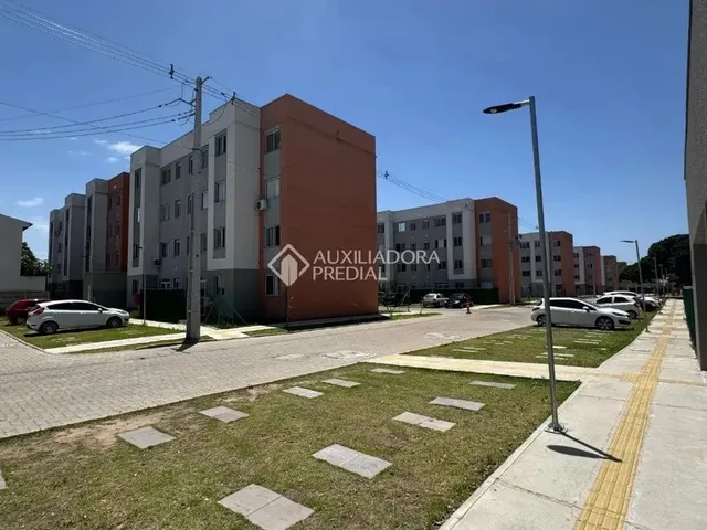 Imagem 12: Apartamento em Condominio Riviera