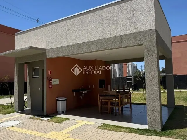 Imagem 2: Apartamento em Condominio Riviera