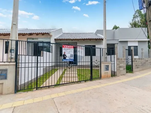 Imagem: Casa À Venda na Morada do Vale I