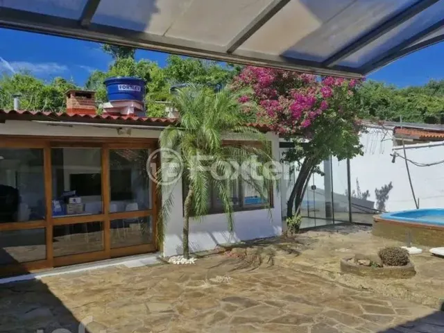 Imagem: Casa À Venda Rua das Araras, Harmonia