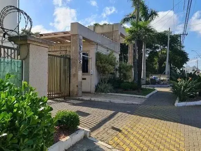 Imagem: Apartamento Semi-Mobiliado À Venda no Bairro