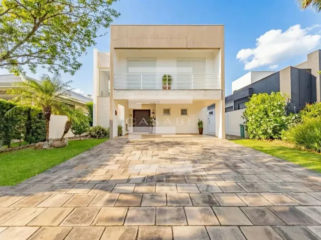 Imagem: Casa À Venda no Alphaville Gravataí