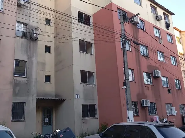 Imagem: Apartamento À Venda no Parque do Sol 1