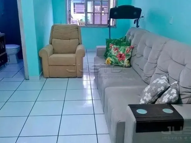 Imagem: Casa Residencial Semi Mobiliada com 3 Dormitórios
