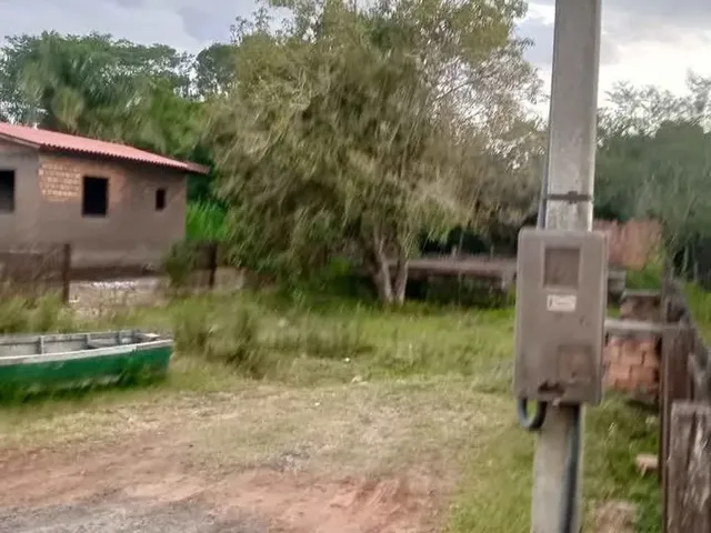Imagem: Vendo Terreno, 10 Mil