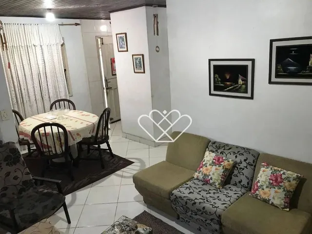 Imagem 3: Casa com 3 Dormitórios e Quintal em Localização Privilegiada - Oportunidade Única!