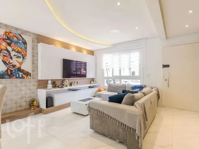 Imagem 4: Casa À Venda em Igará com 124 M², 3 Quartos, 1 Suíte, 2 Vagas