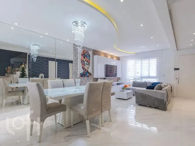 Imagem 8: Casa À Venda em Igará com 124 M², 3 Quartos, 1 Suíte, 2 Vagas