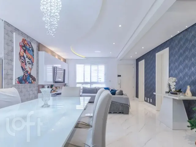 Imagem 3: Casa À Venda em Igará com 124 M², 3 Quartos, 1 Suíte, 2 Vagas