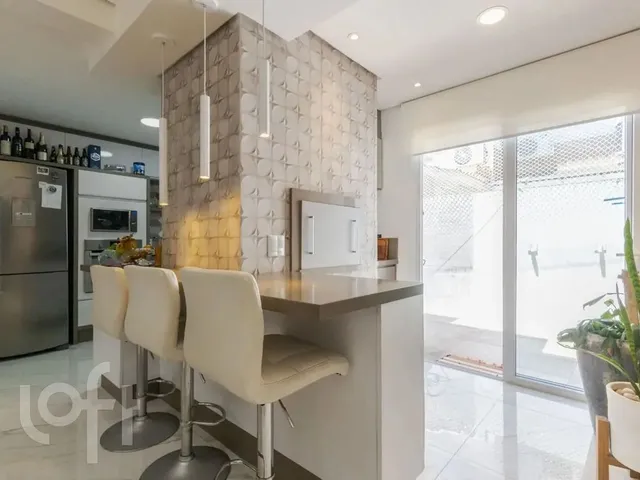 Imagem 9: Casa À Venda em Igará com 124 M², 3 Quartos, 1 Suíte, 2 Vagas