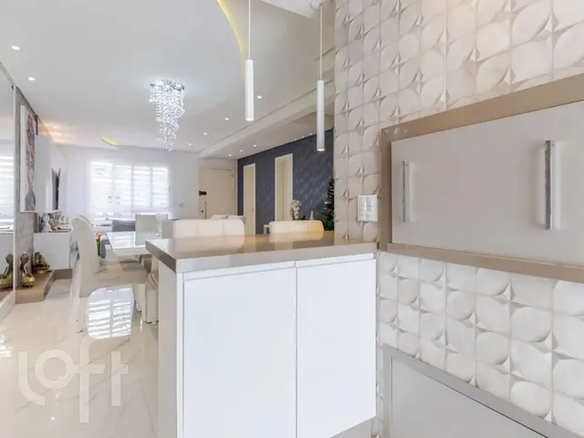 Imagem 7: Casa À Venda em Igará com 124 M², 3 Quartos, 1 Suíte, 2 Vagas