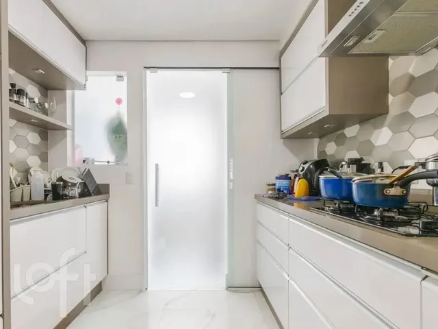 Imagem 12: Casa À Venda em Igará com 124 M², 3 Quartos, 1 Suíte, 2 Vagas