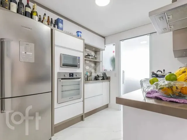 Imagem 13: Casa À Venda em Igará com 124 M², 3 Quartos, 1 Suíte, 2 Vagas