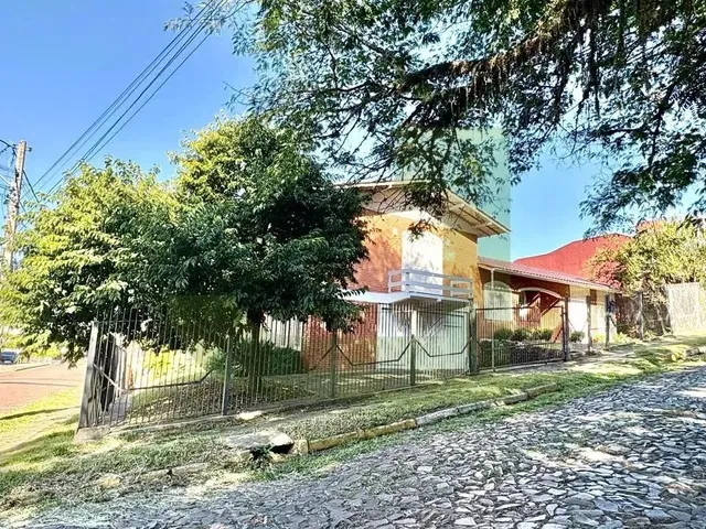 Imagem: Excelente Oportunidade, Sobrado de Esquina
