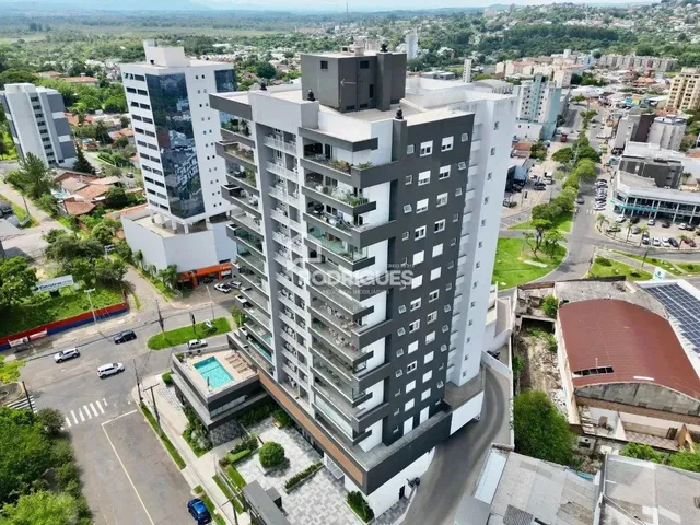 Imagem: Luxuoso Apartamento À Venda em São Leopoldo/Rs