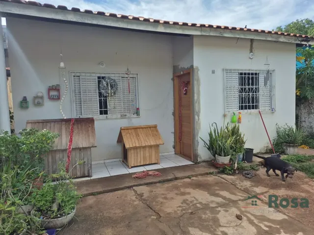 Imagem: Casa para venda, 2 quarto(s), Recanto Dos