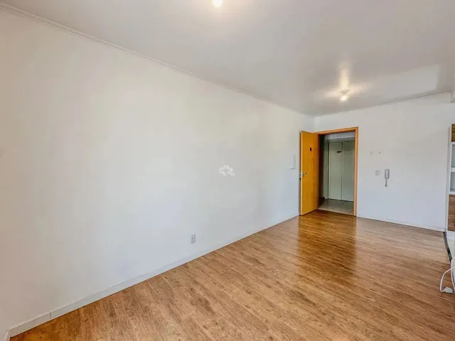 Imagem 7: Apartamento 2 Dormitorios, Sacada, Semi-Mobiliado e 1 Vaga de Garagem. Bairro Vila Rosa Em