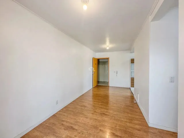 Imagem 10: Apartamento 2 Dormitorios, Sacada, Semi-Mobiliado e 1 Vaga de Garagem. Bairro Vila Rosa Em