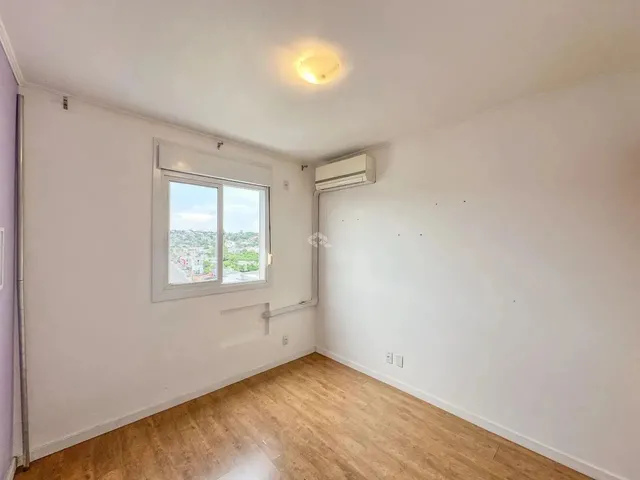 Imagem 16: Apartamento 2 Dormitorios, Sacada, Semi-Mobiliado e 1 Vaga de Garagem. Bairro Vila Rosa Em