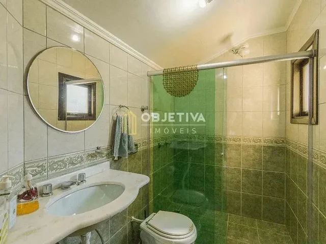 Imagem 2: Cobertura Duplex À Venda 3 Quartos 1 Suite 2 Vagas 185M² Marechal Rondon Canoas - Rs