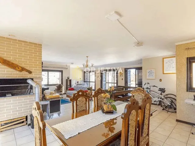 Imagem 11: Cobertura Duplex À Venda 3 Quartos 1 Suite 2 Vagas 185M² Marechal Rondon Canoas - Rs