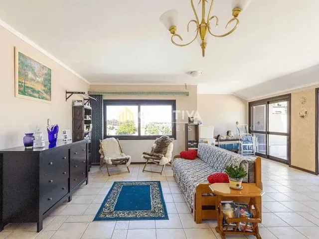 Imagem 8: Cobertura Duplex À Venda 3 Quartos 1 Suite 2 Vagas 185M² Marechal Rondon Canoas - Rs