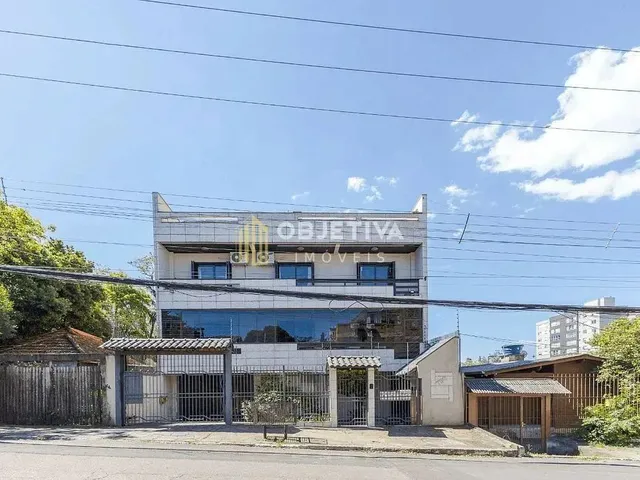 Imagem 10: Cobertura Duplex À Venda 3 Quartos 1 Suite 2 Vagas 185M² Marechal Rondon Canoas - Rs